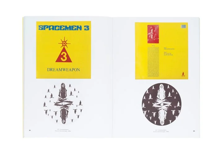 Spacemen 3 Vinyl — Passarella